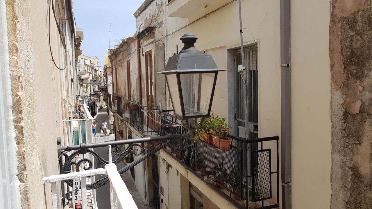 casa e putia - B&B Siracusa