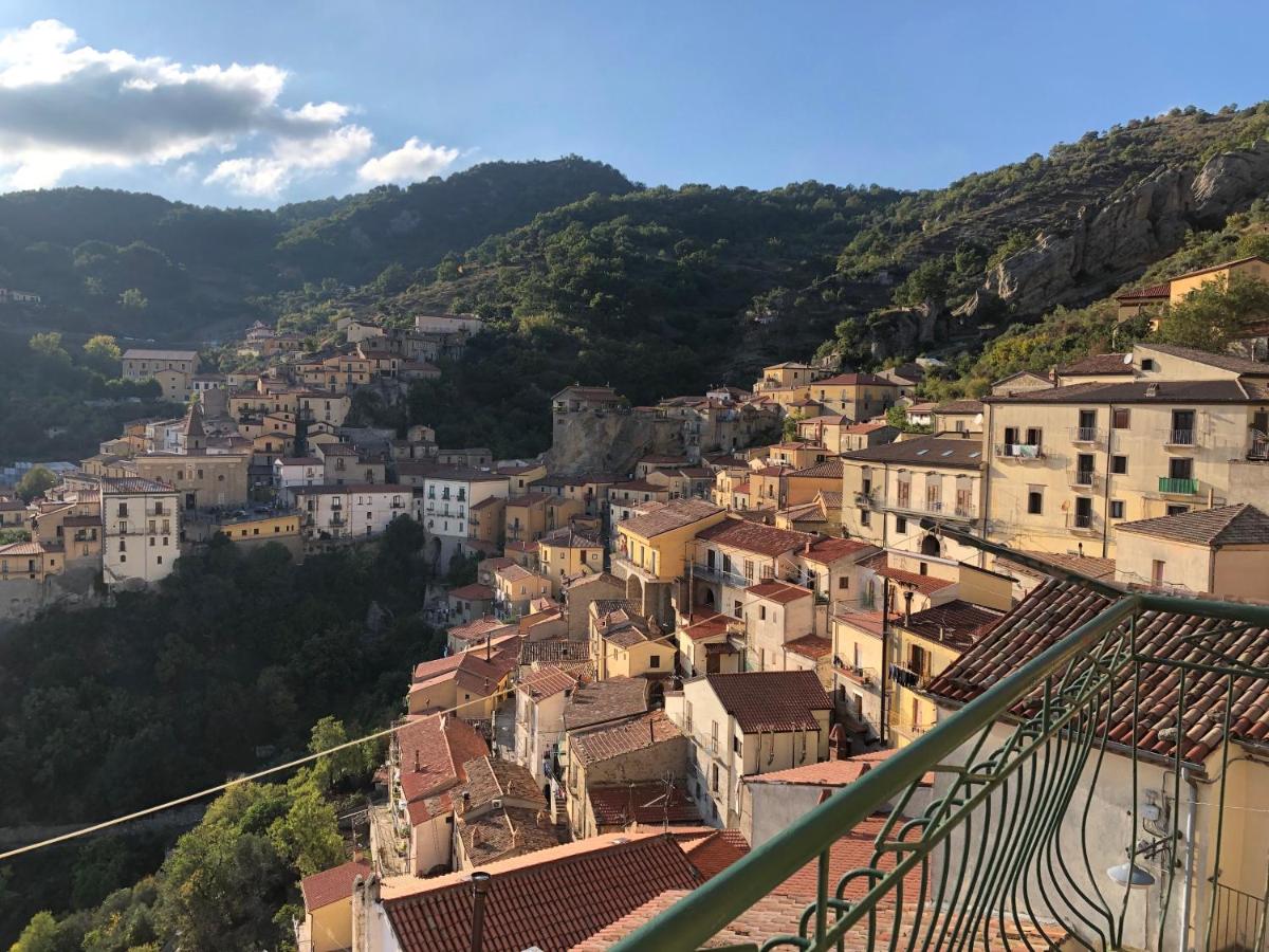B&B Al Castello - Chambres d’hôtes