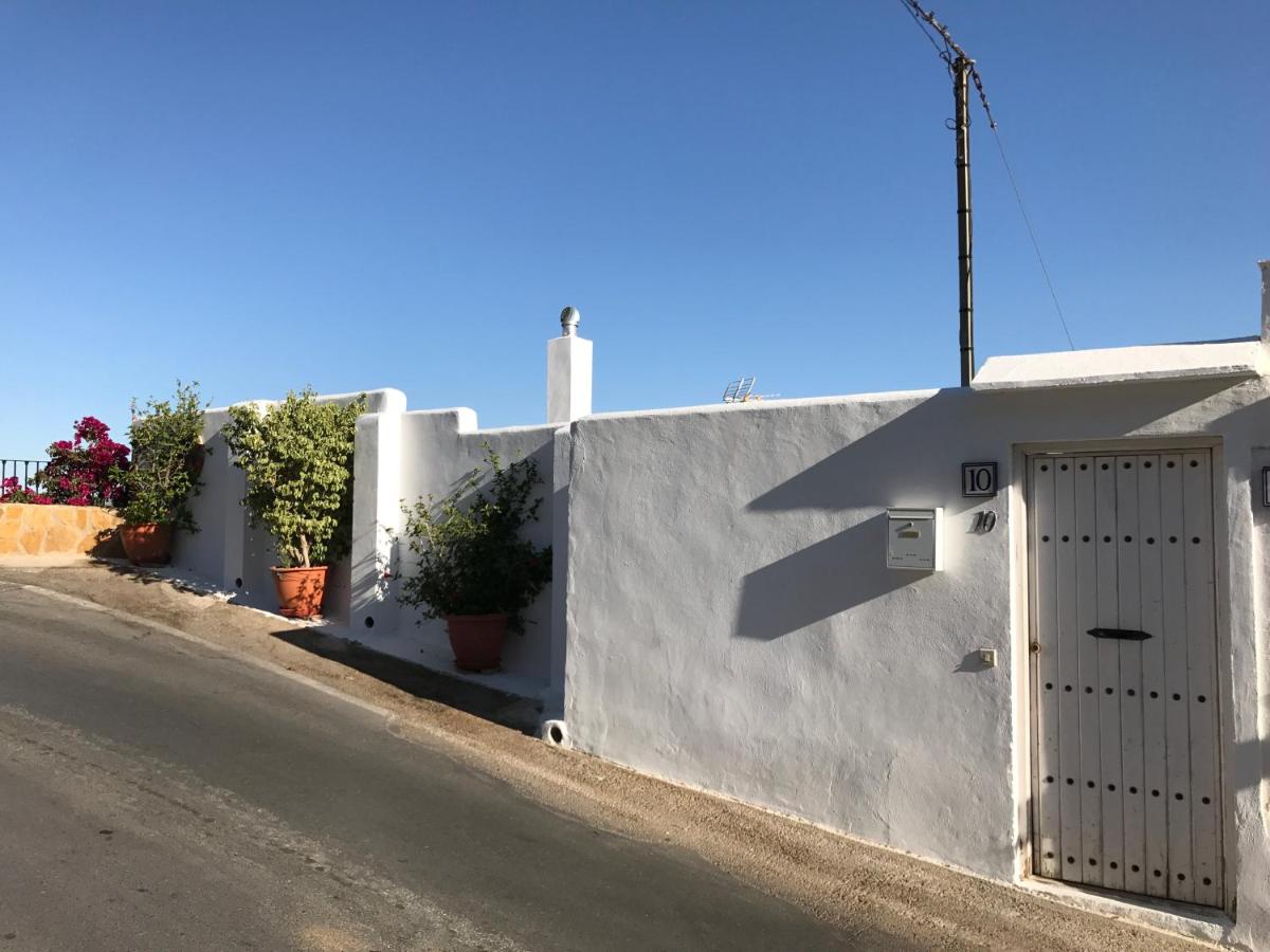 Casa Baja Mojacar Pueblo - Bed and Breakfast