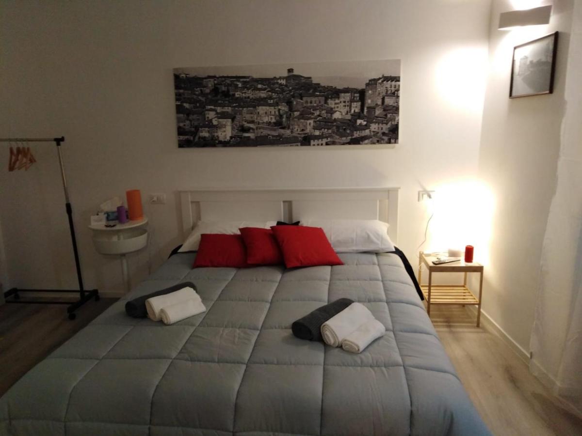 B&B Perugia - Pasticcio Guest House - Bed and Breakfast Perugia