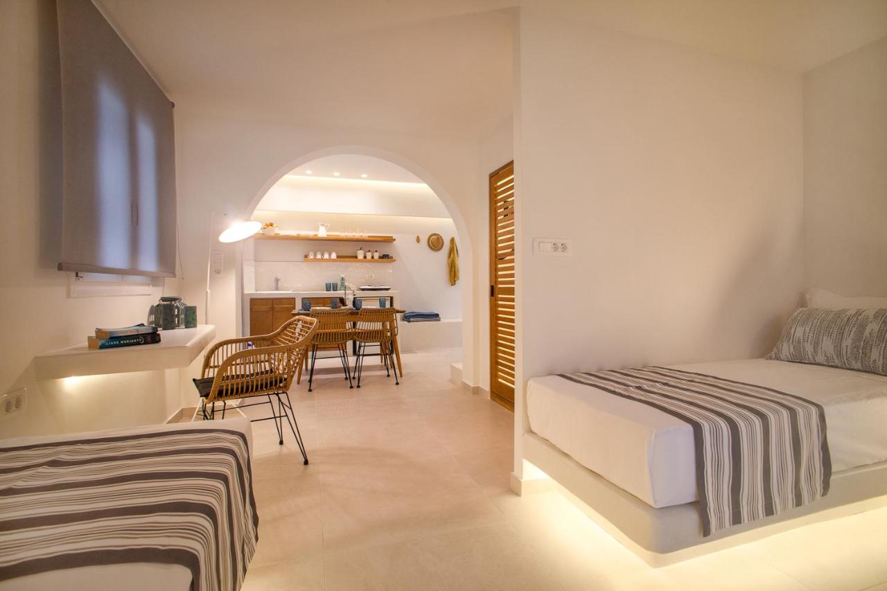 Apartment - Split Level