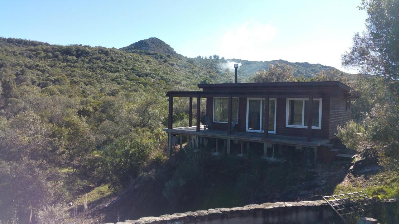 El Ahora - Bed and Breakfast