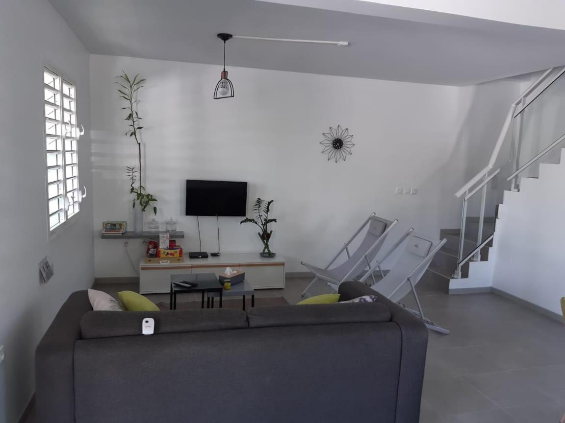 Sol'Caribea Samara - B&B