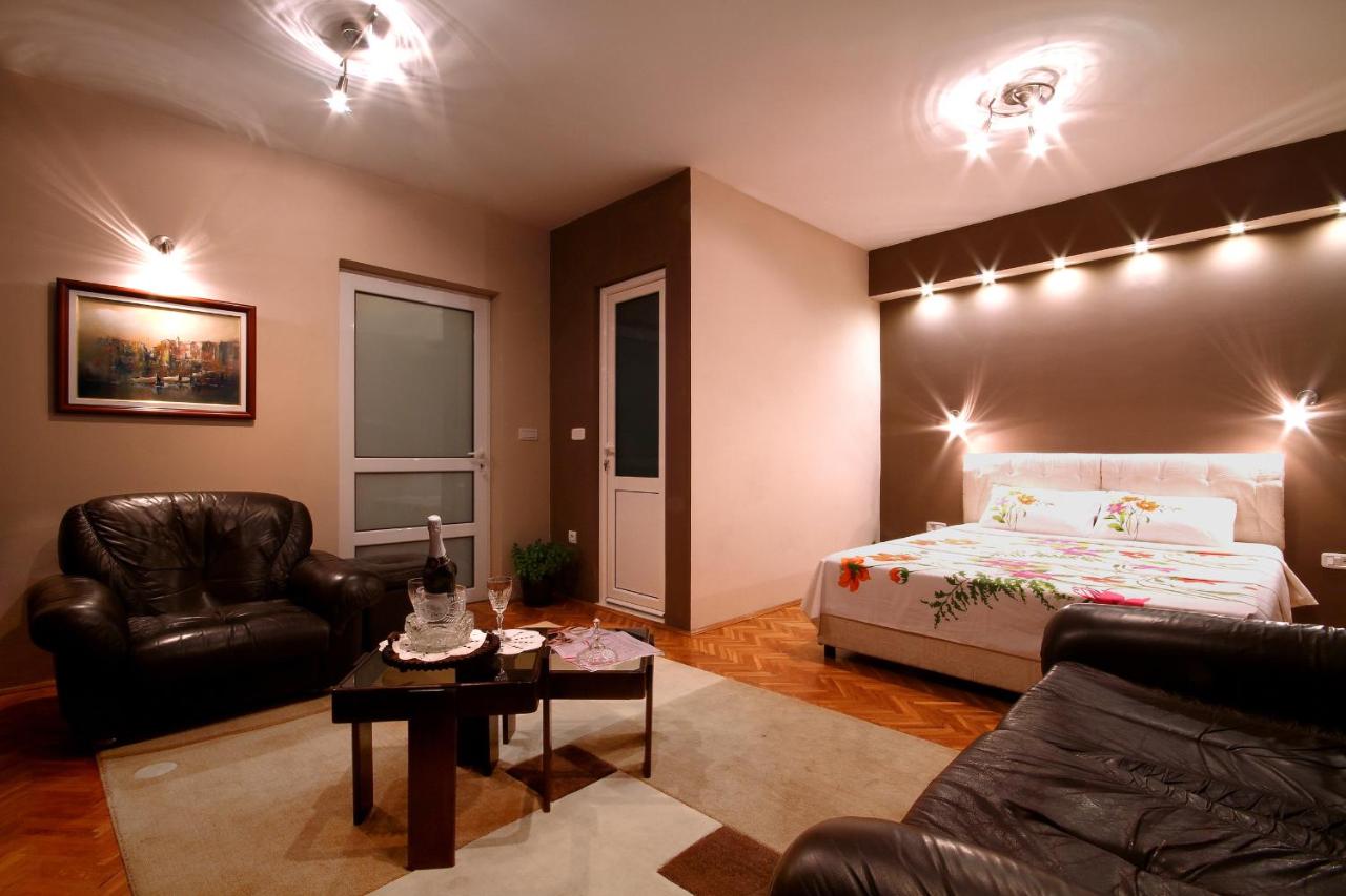 Deluxe Doppelzimmer