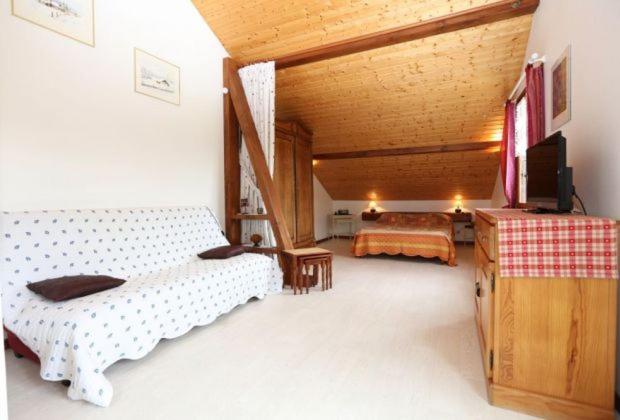 B&B Saulxures-sur-Moselotte - Gîte de grettery - Bed and Breakfast Saulxures-sur-Moselotte