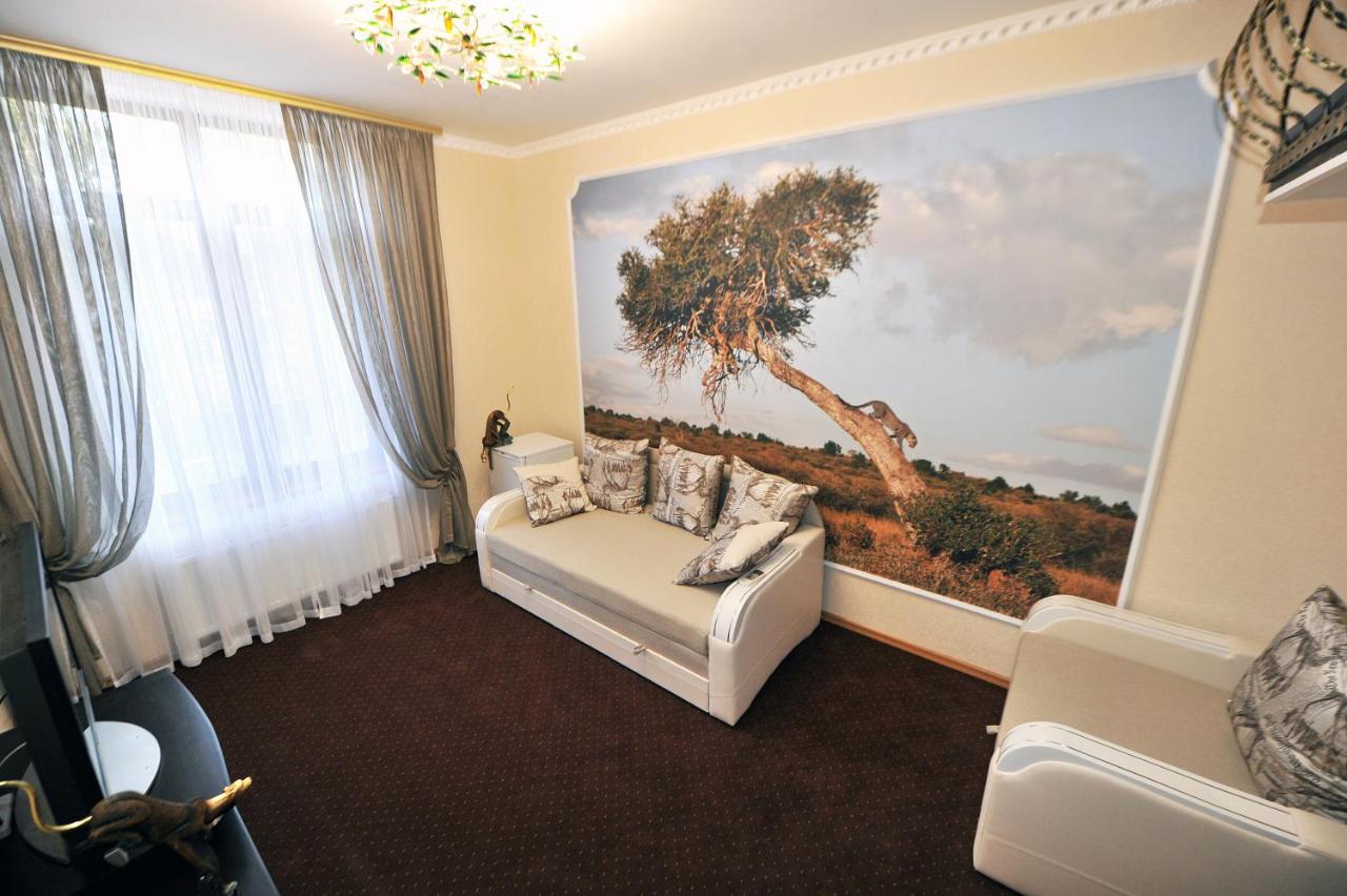 Duplex Suite
