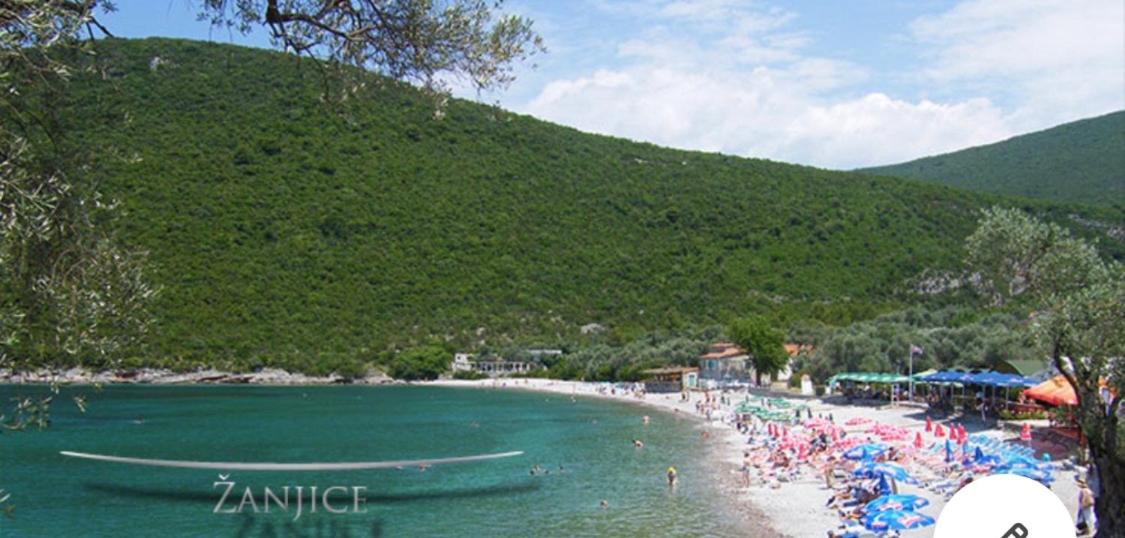 Beko Stan 2 - Ferienwohnung Herceg Novi