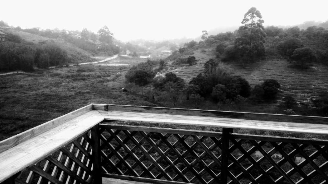 Apartamento con vistas a las montañas