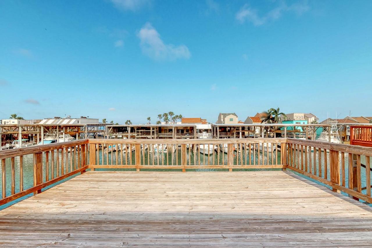Sailor's Dream - B&B Port Isabel