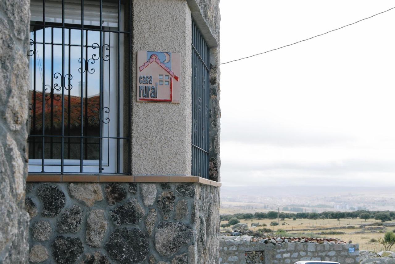 Casa Monica - B&B Narrillos de San Leonardo