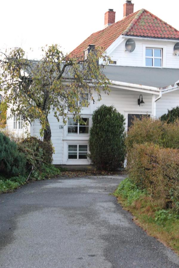 B&B Kristiansand - Bullseye Kristiansand - Bed and Breakfast Kristiansand