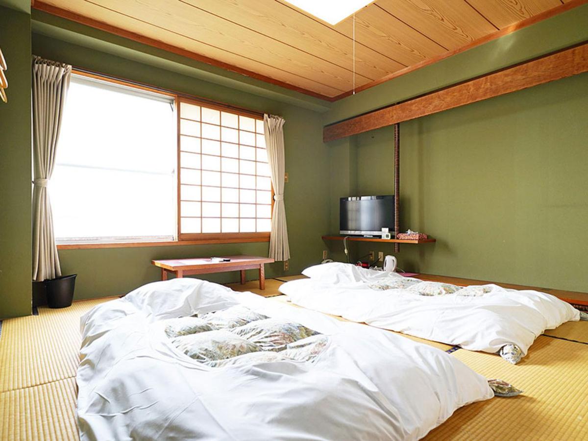 B&B Saito - business ryokan haniwa - Bed and Breakfast Saito