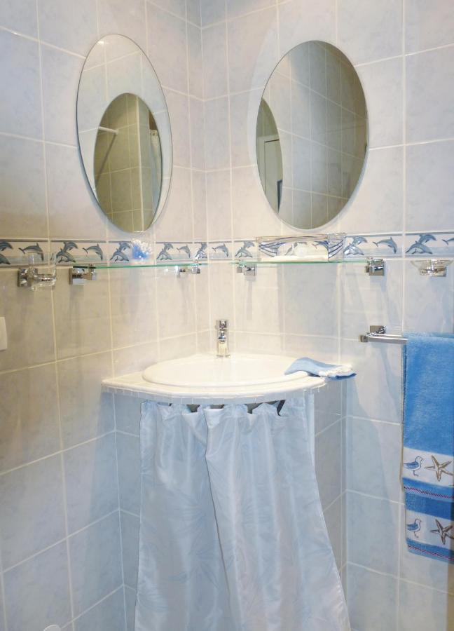 Vierbettzimmer