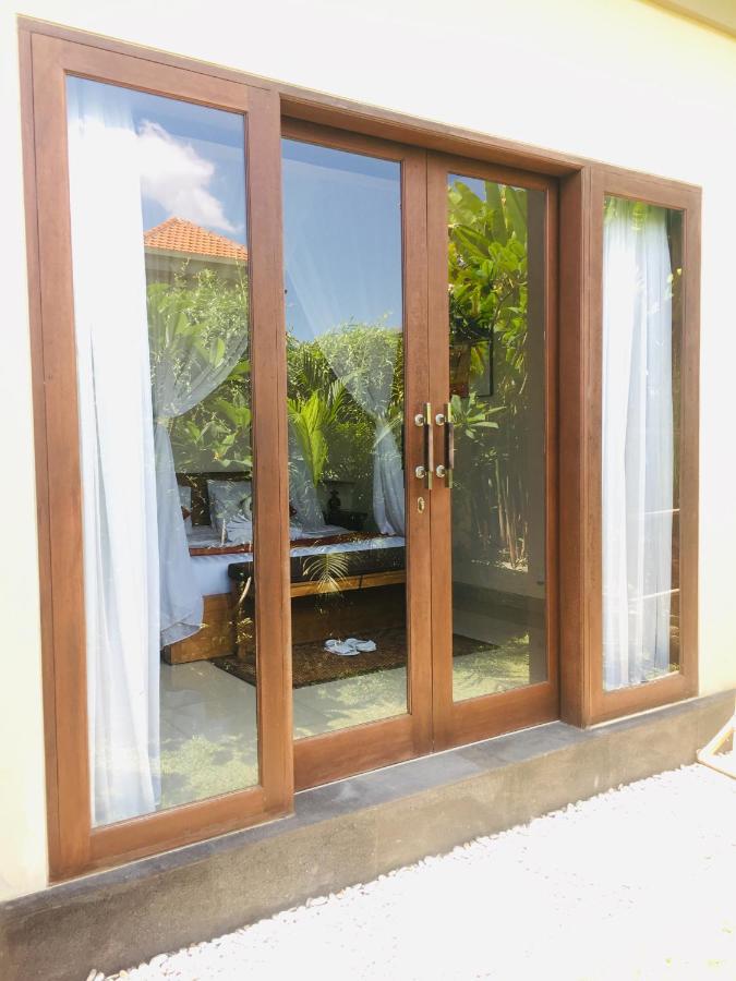 One-Bedroom Villa with Private Pool