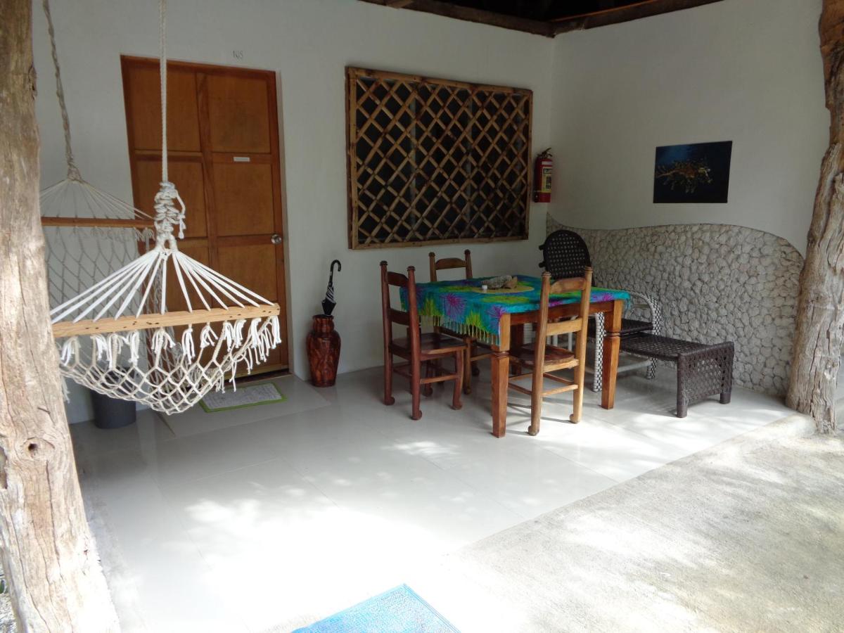 Resort View Room
