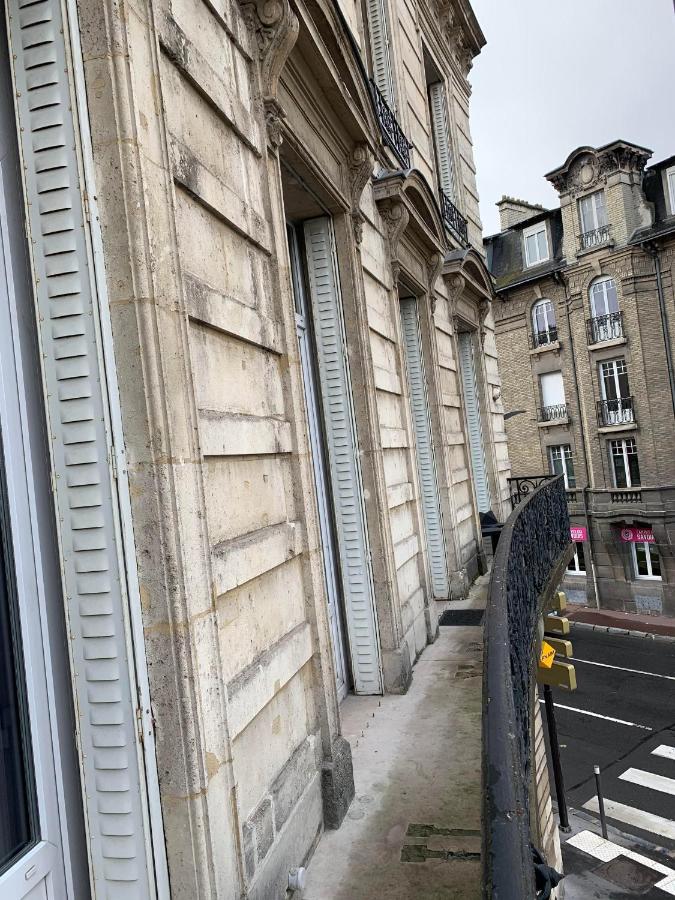 L’Aristide - B&B Reims