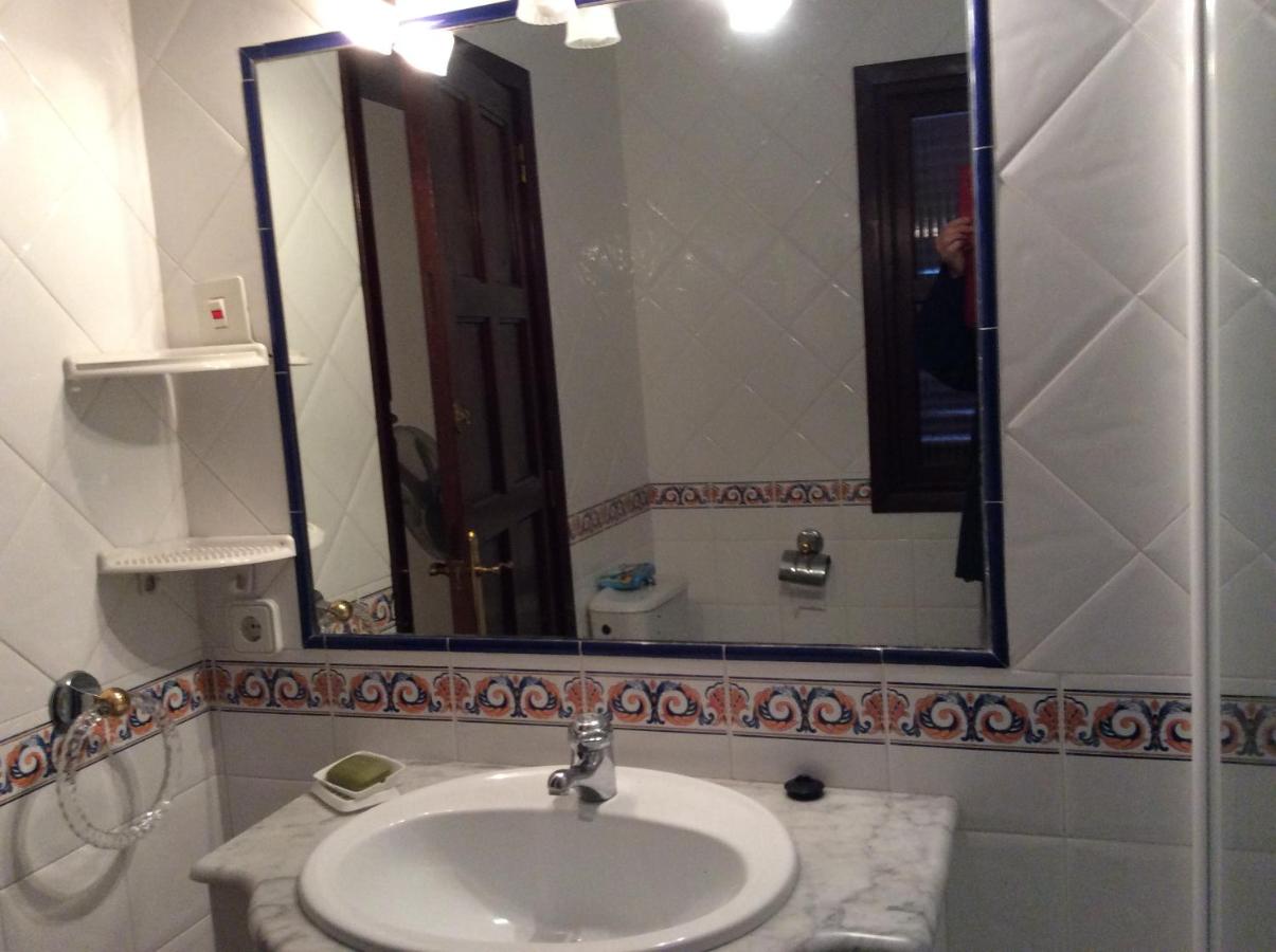VILLA NUEVA - B&B