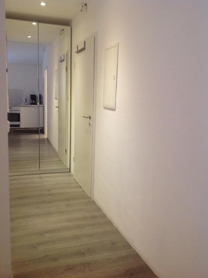 Stadtmitte Ferienwohnung Waldshut - B&B Waldshut-Tiengen