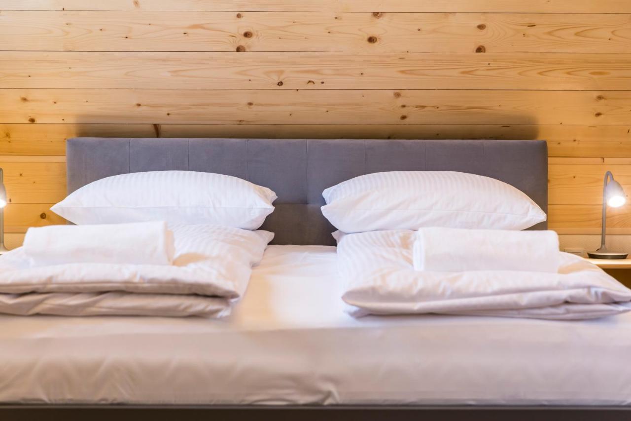 Appartement 3 Chambres