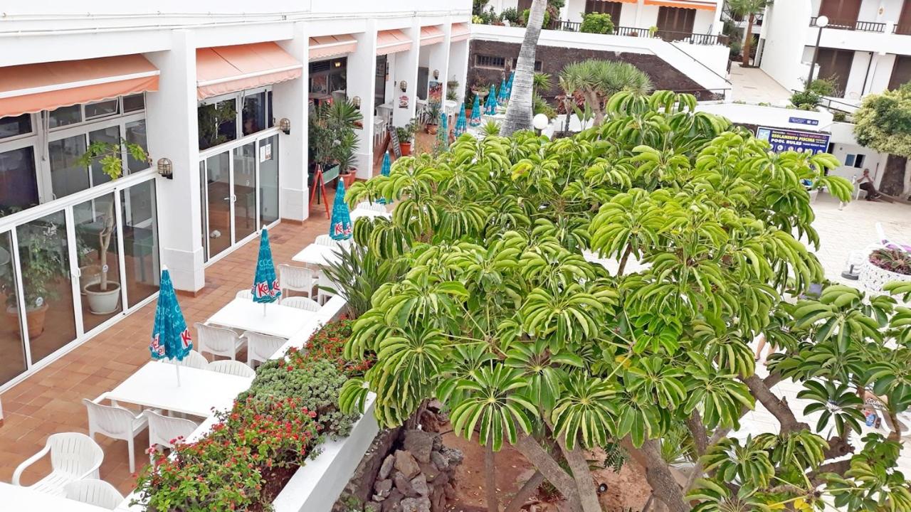 Beautiful duplex with heated pool - B&B Playa de las Américas