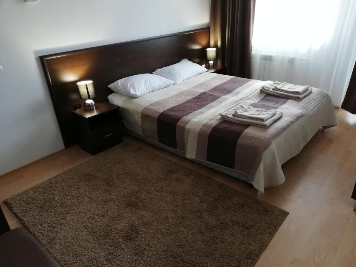 B&B Borovets - Iglika 2, V9 - Bed and Breakfast Borovets