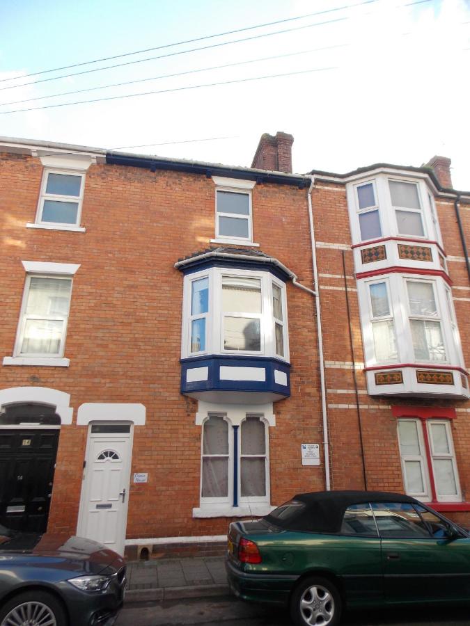 Ocean House - Weymouth - B&B