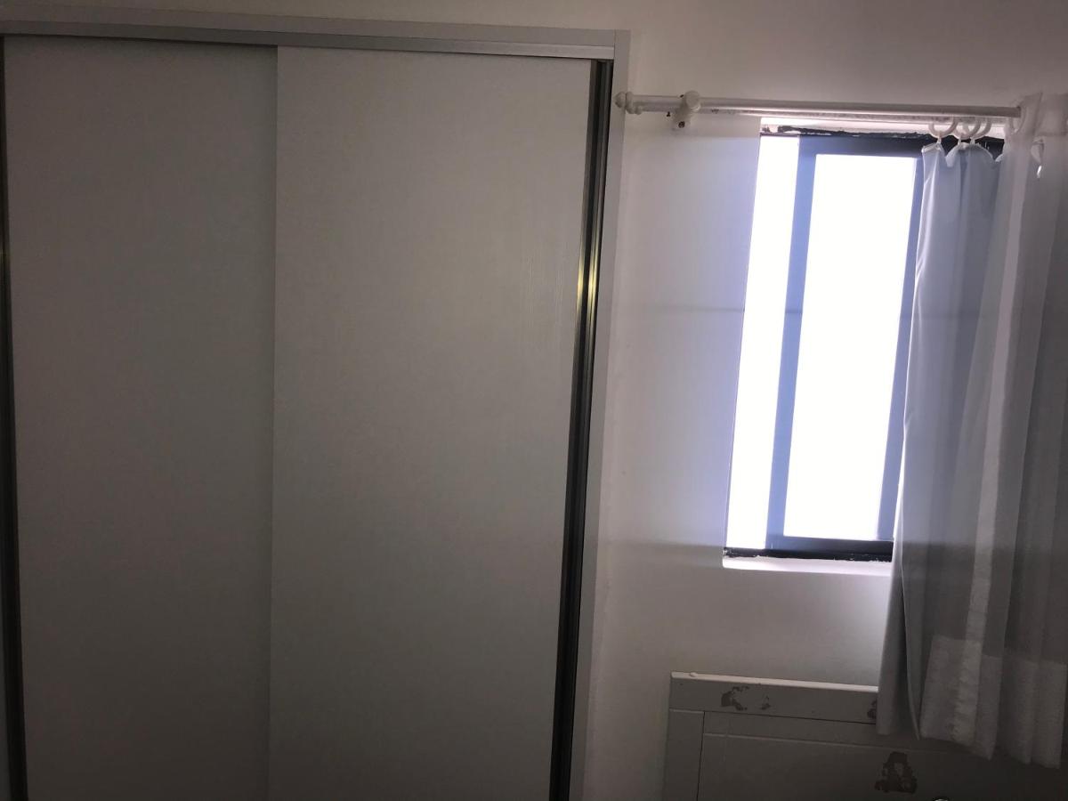 Apartment mit Meerblick