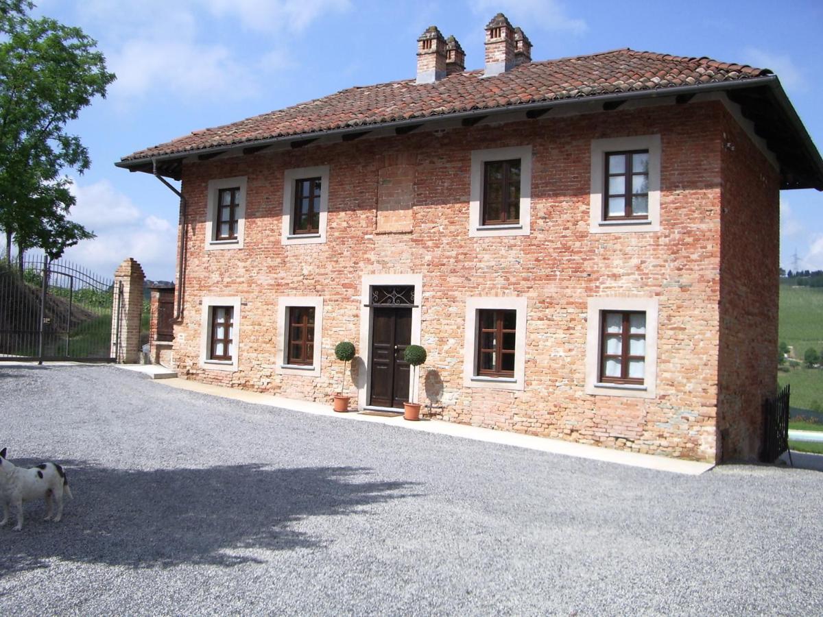 B&B Cascina Gaione Via Gallina,18b 12052 Neive cn - B&B Neive