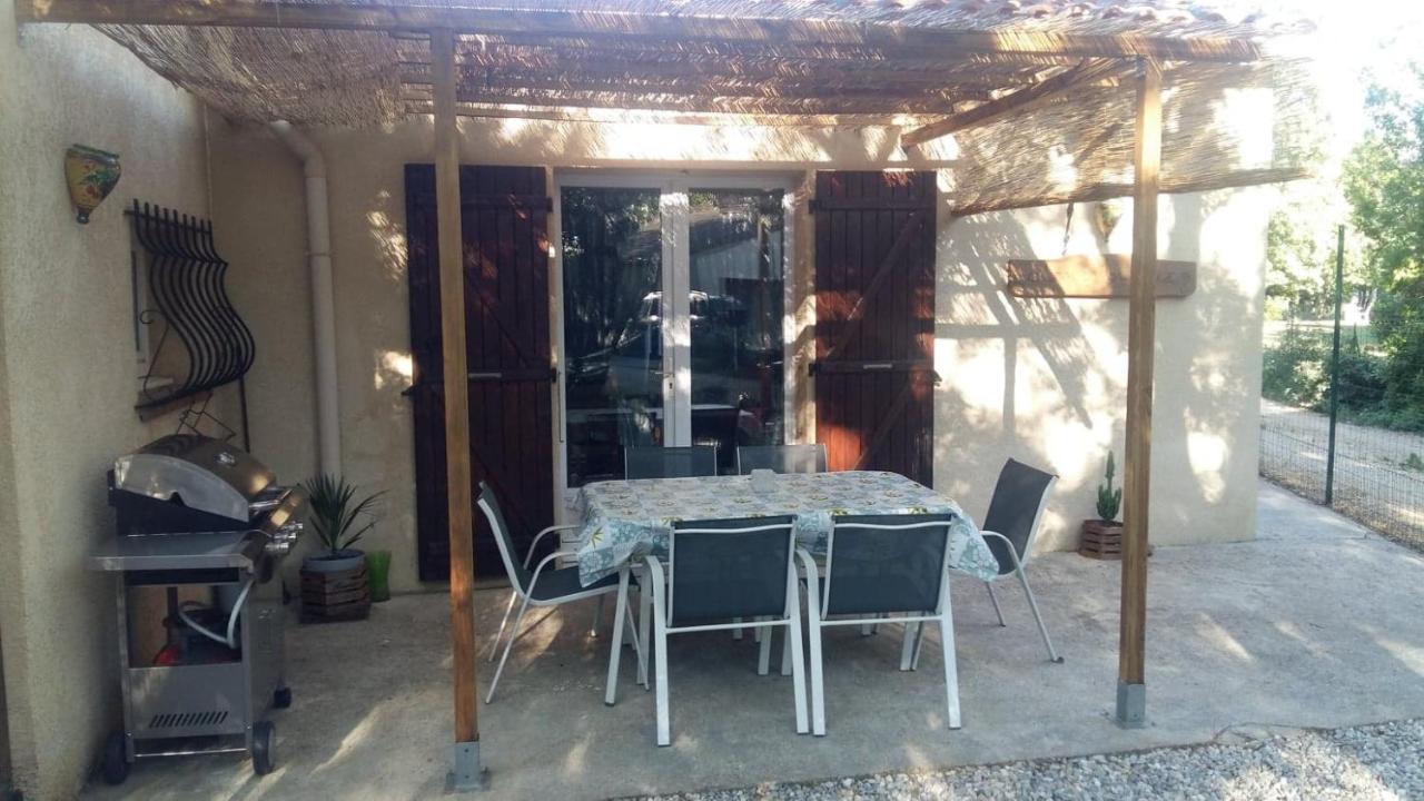 GITE LES MINOUX - B&B