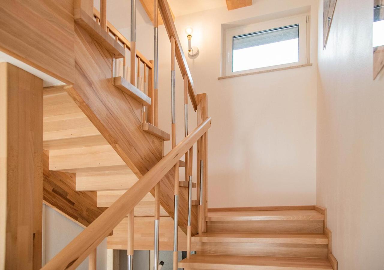 Ferienhaus Ingrid - Bed and Breakfast Seebad Heringsdorf