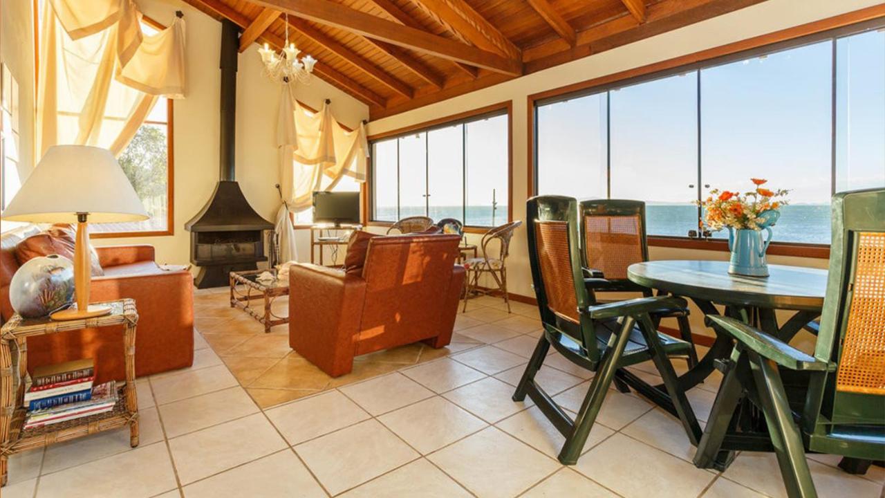 Appartamento con Vista Mare