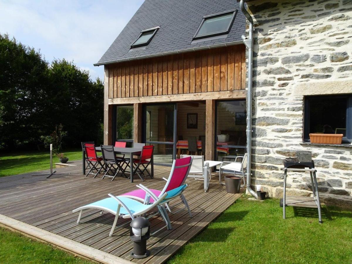 Ty-Kanndi - B&B Locmélar