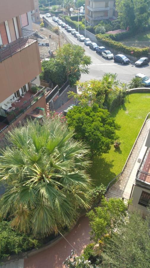b&b aurora - Ferienwohnung Gravina di Catania