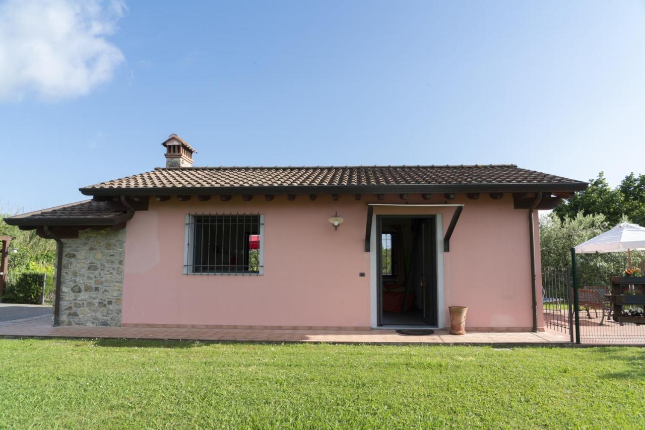 Caise - Ferienwohnung Castelnuovo Magra
