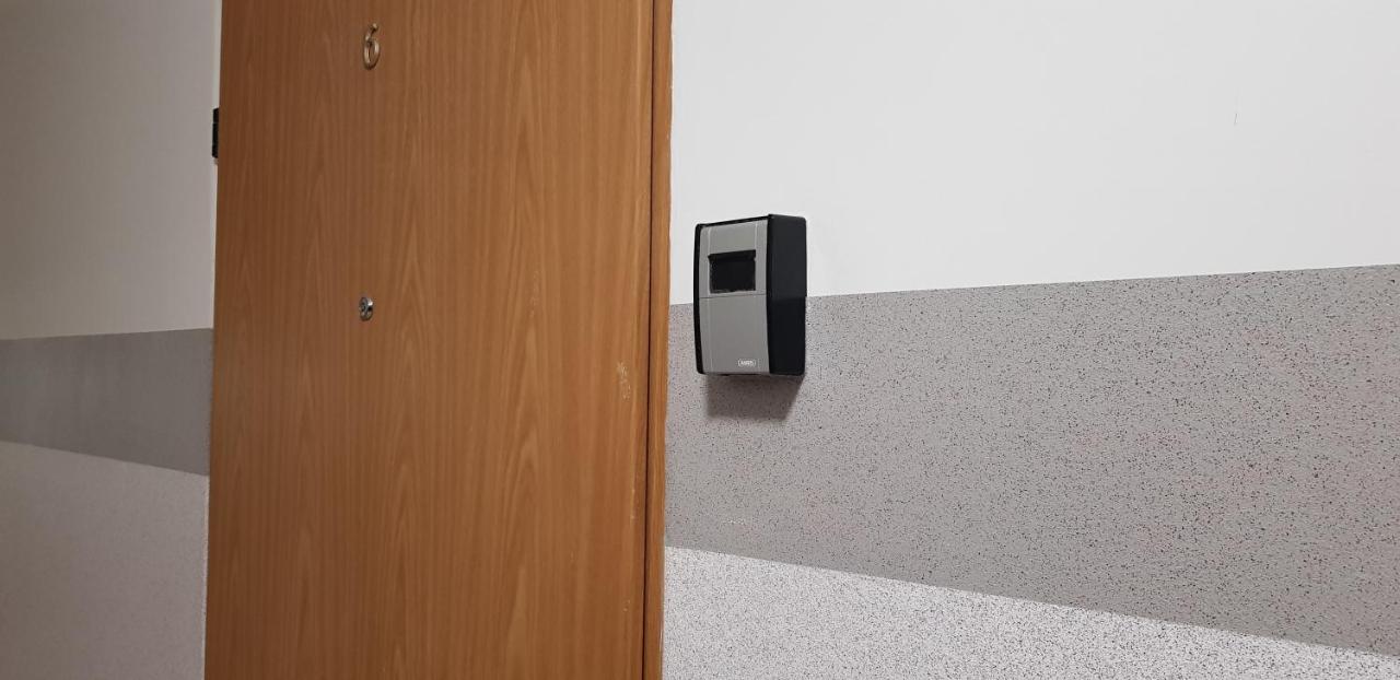 Oficyna Form - Apartament Dwupoziomowy - Ferienwohnung