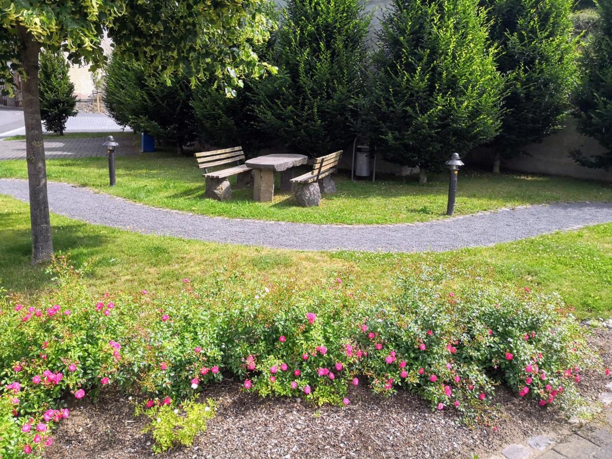 Ferienwohnung Maria Laach - Bed and Breakfast
