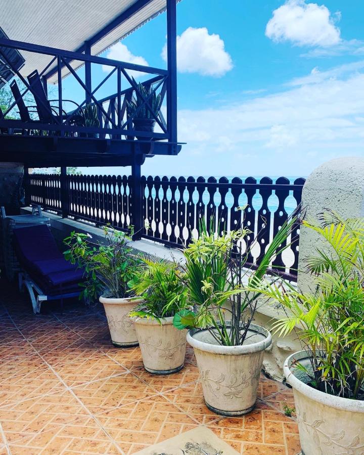 Camera Familiare con Balcone