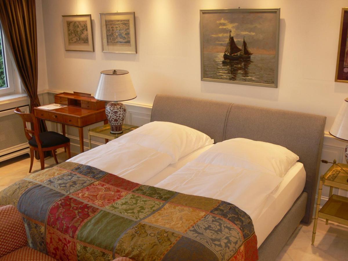 Die Villa Mettmann - B&B