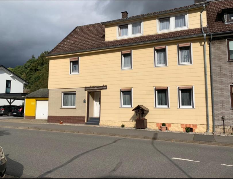 Ferienwohnung Cziesla - B&B Bad Sachsa
