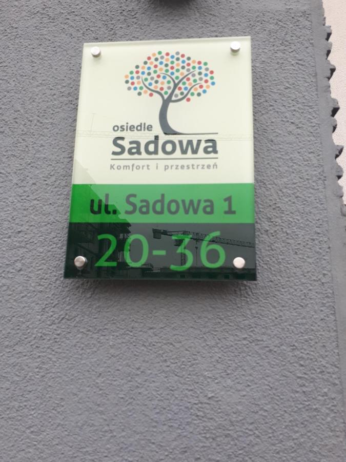 APARTAMENT-SADOWA - B&B