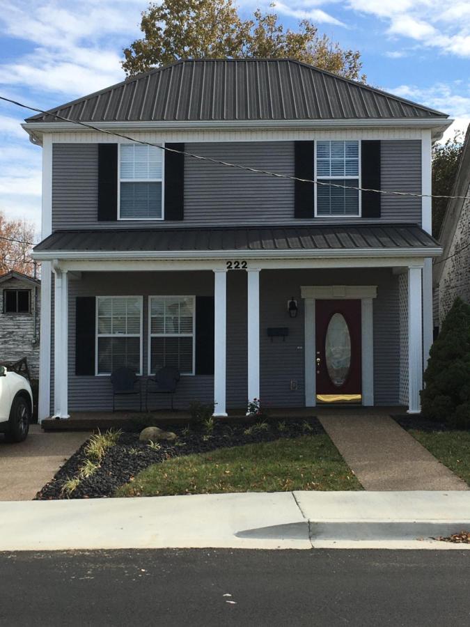 Downtown abode in the heart of the Bourbon Trail - B&B