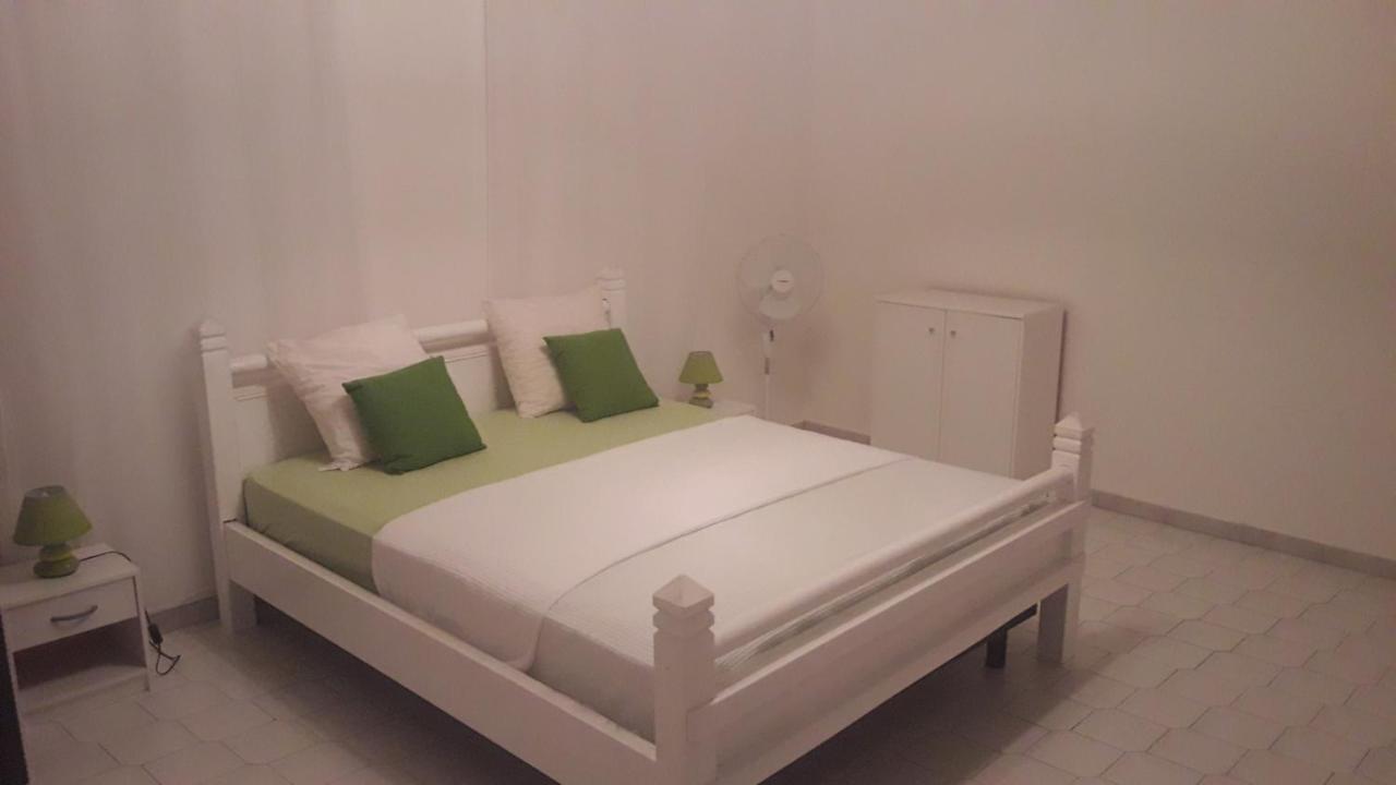 Standard Bungalow