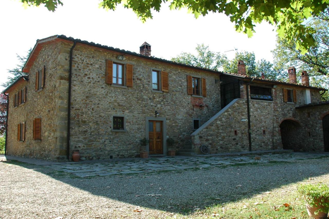 B&B Arezzo - Casa Giogo - Bed and Breakfast Arezzo