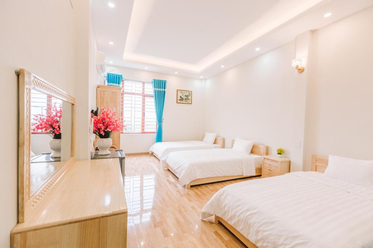 B&B Hanoi - La Teisu Airport Hotel - Bed and Breakfast Hanoi