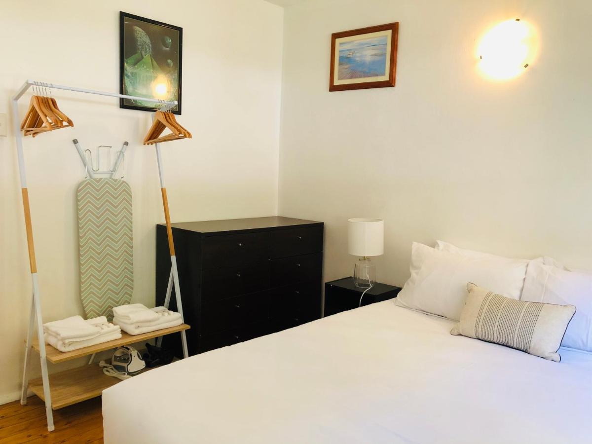 Lotus Stay Manly - Apartment 31C - Bed and Breakfast