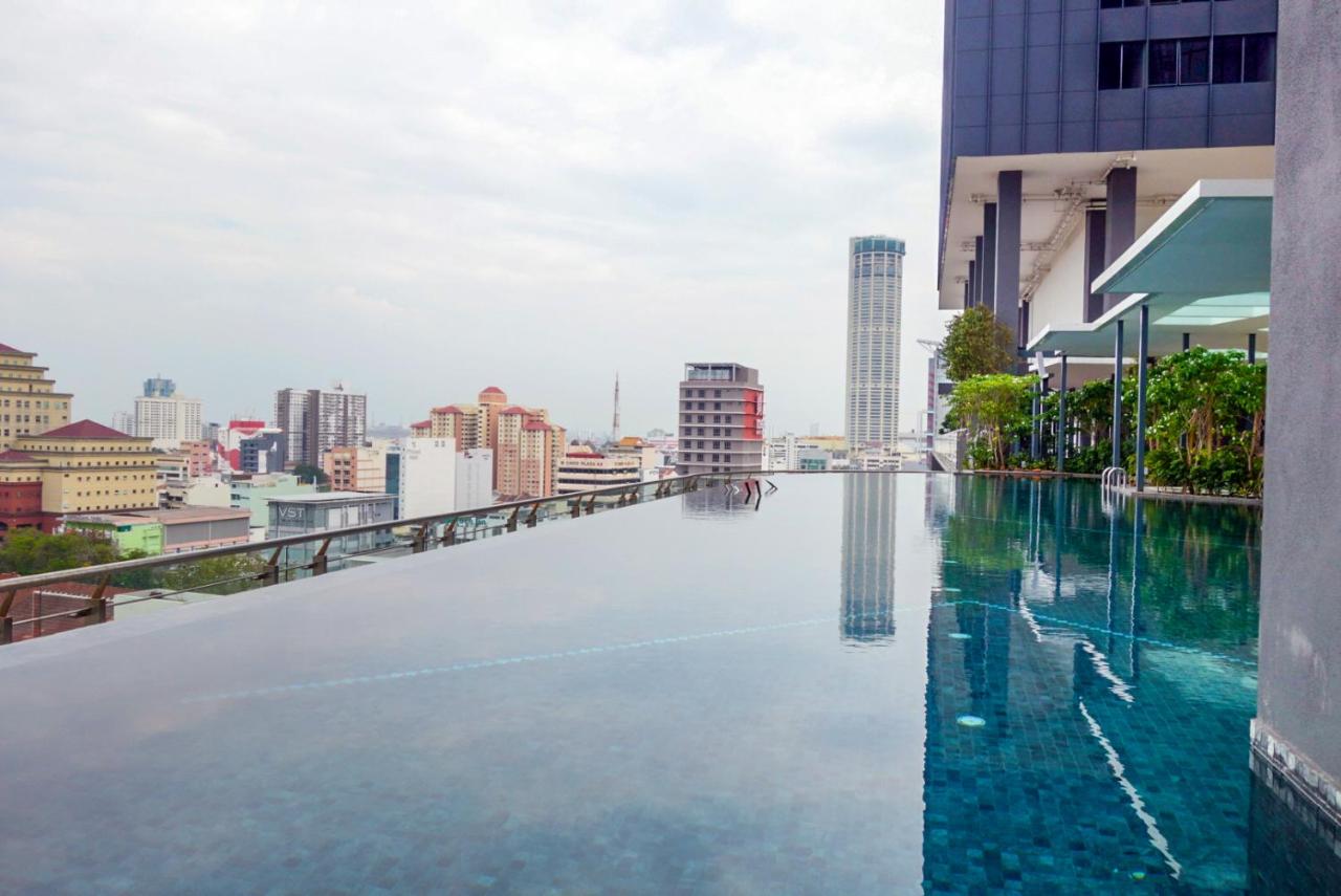 Tropicana 218 MACALISTER - B&B George Town