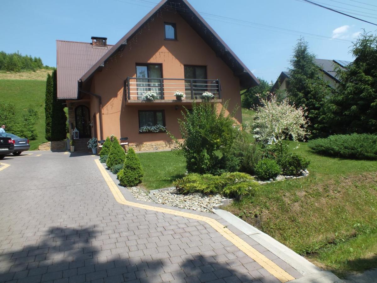 Wypoczynek u Gosi - B&B