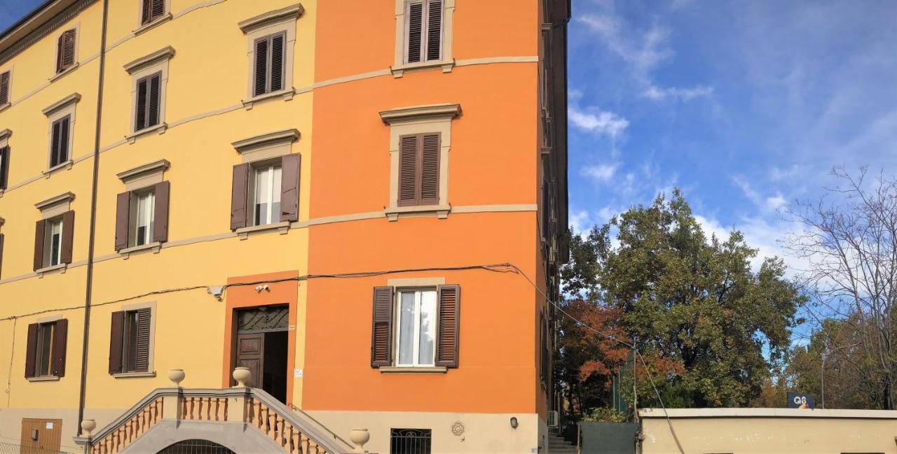 Sofihome - Ferienwohnung Bologna