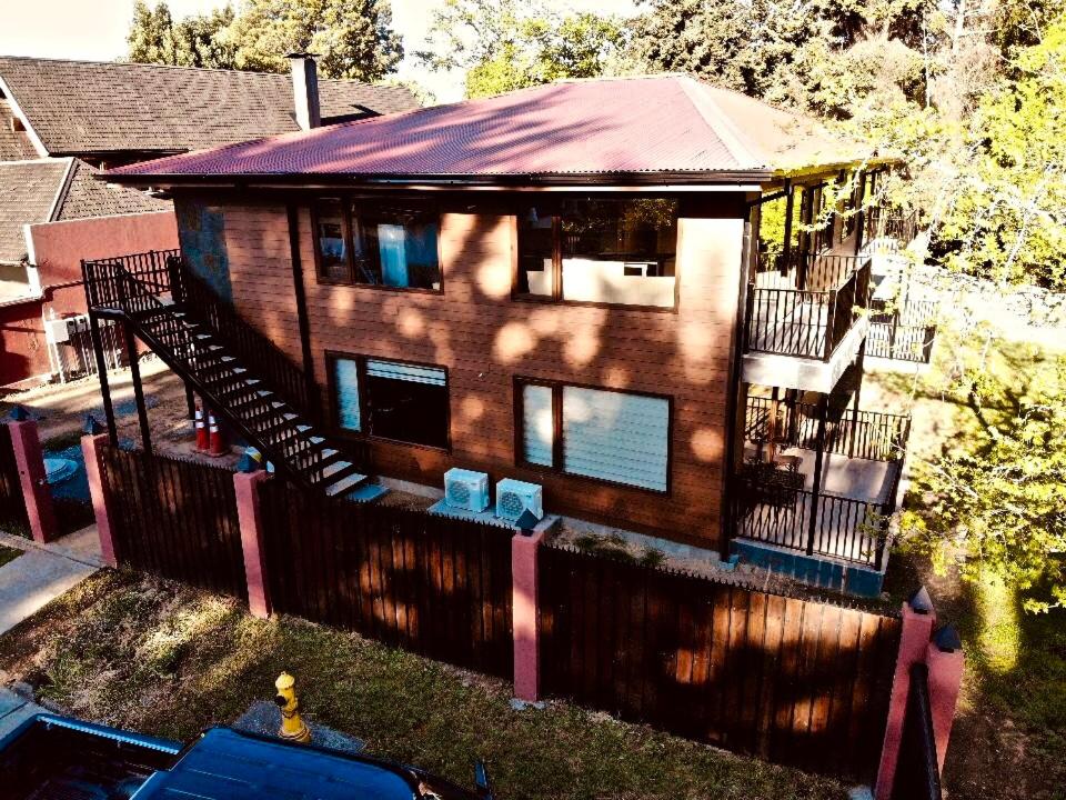 B&B Osorno - Mirabosque New Apartments 3 - Bed and Breakfast Osorno