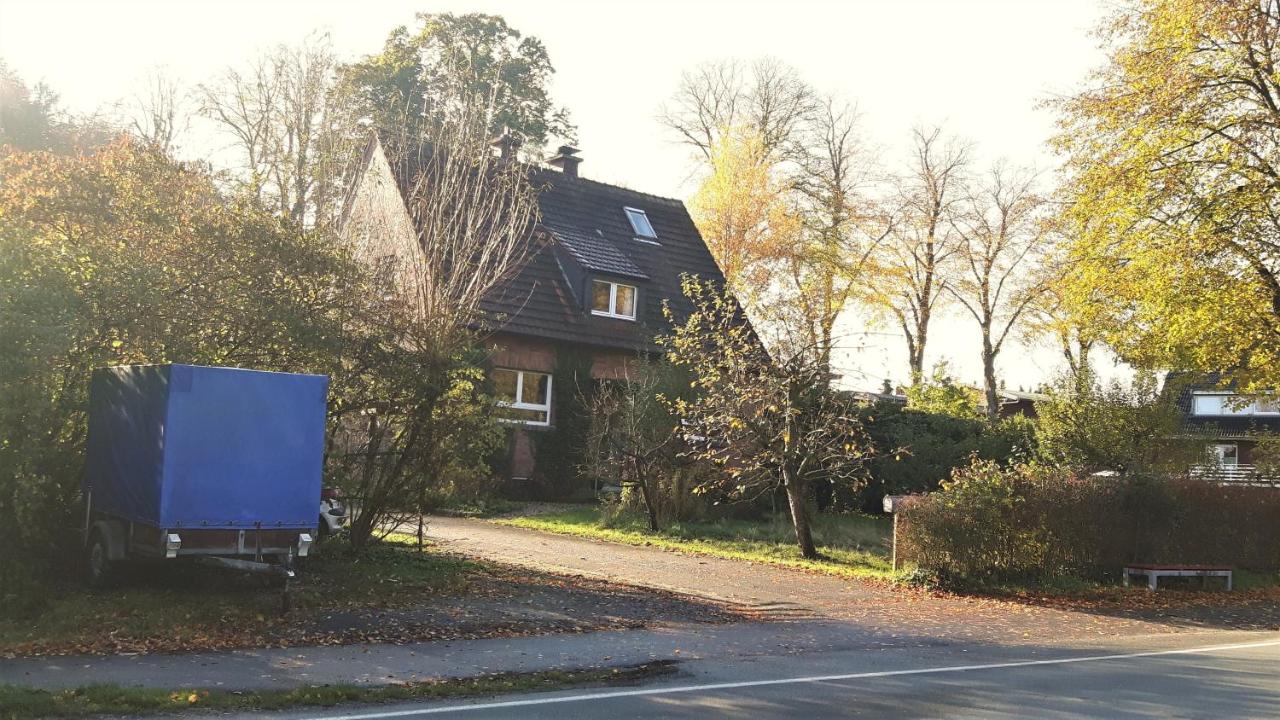 Ferienwohnung Frings in Havixbeck - Ferienwohnung